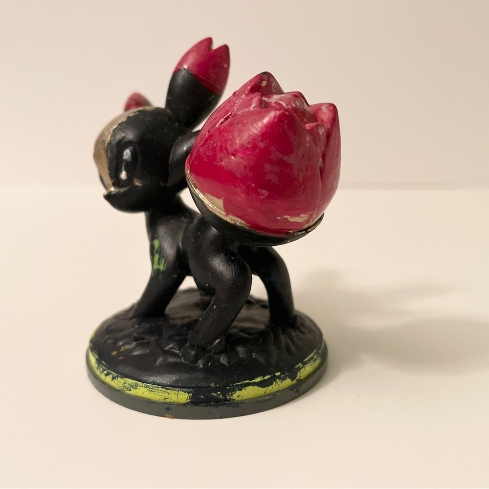 Prodigy Math Game Florafox Figure Custom Hand Painted - Picture 8 of 12